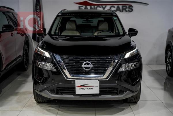 Nissan Rogue 2023 for sale in Iraq - Erbil